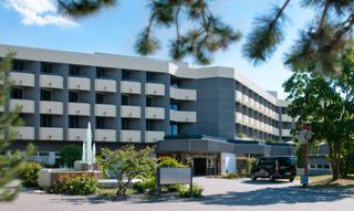 Cup Vitalis Parkhotel