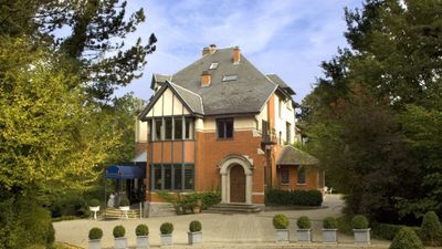 Martin's Manoir