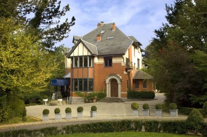 Martin's Manoir