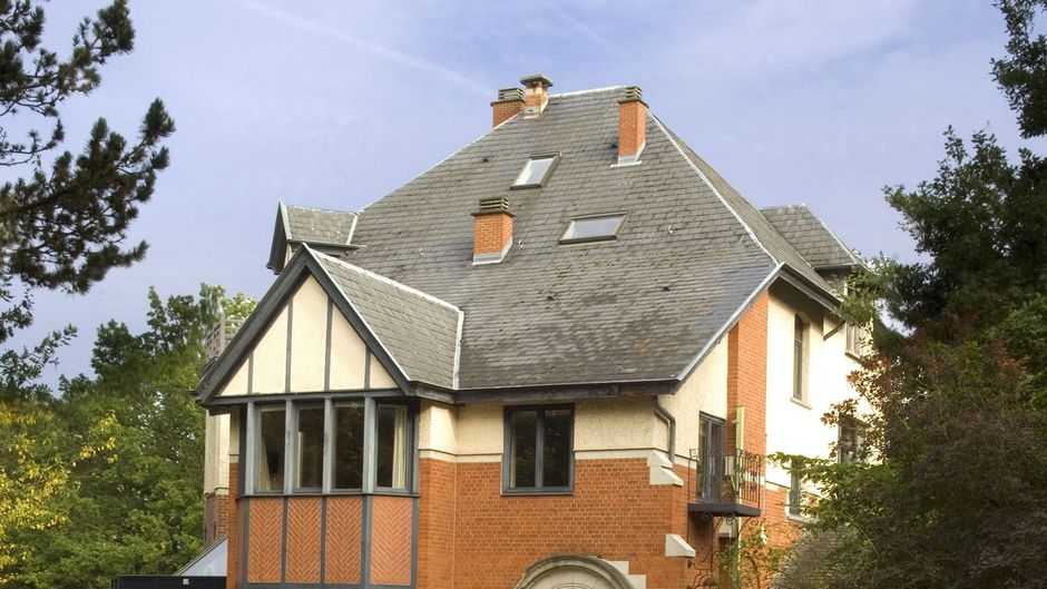 Martin's Manoir Exterior