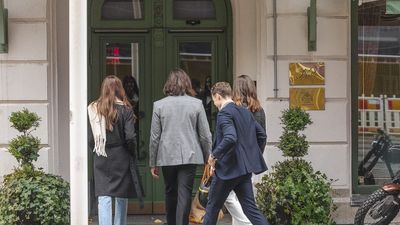Hotel Pigalle