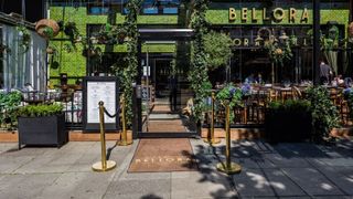 Hotel Bellora