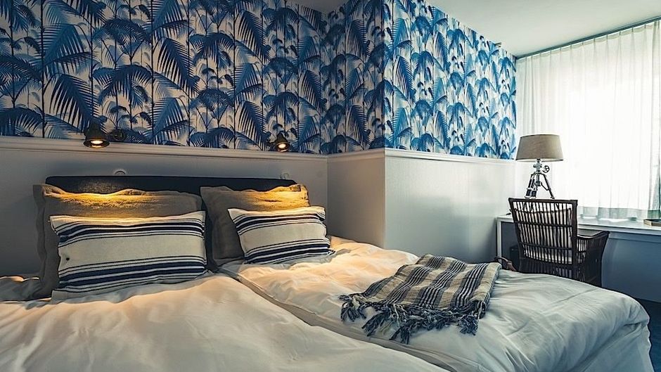 Hotel Bellora Room