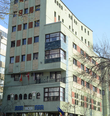 Siqua Hotel