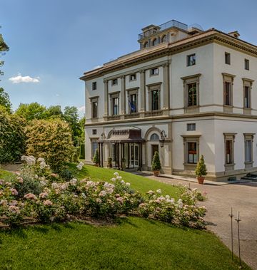 Villa Cora