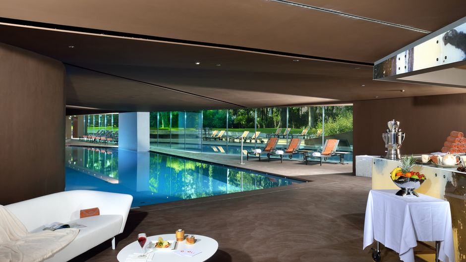 Lido Palace Hotel Spa