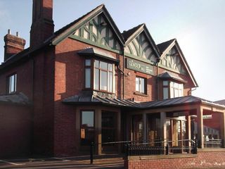 Staindrop Lodge