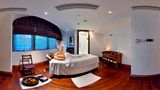 "Leonardo <b>The Taj Mahal Palace Spa</b>. Virtual Tours powered by <a href=https://www.travelagewest.com/Hotels/Mumbai/