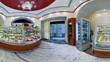 "Leonardo <b>The Taj Mahal Palace Restaurant</b>. Virtual Tours powered by <a href=https://www.travelagewest.com/Hotels/Mumbai/
