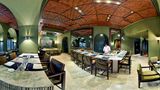 "Leonardo <b>The Taj Mahal Palace Restaurant</b>. Virtual Tours powered by <a href=https://www.travelagewest.com/Hotels/Mumbai/