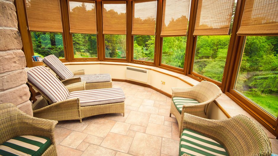 Dalhousie Castle & Spa Spa