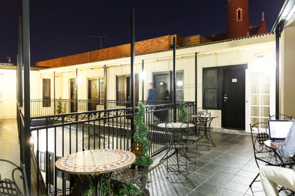 Airport Hotel Sydney