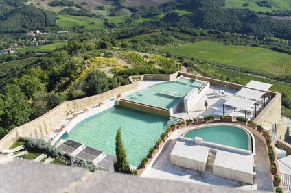 Castello di Velona