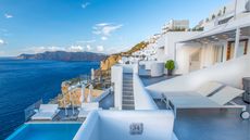 Santorini Secret Boutique Hotel