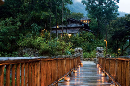 Inkaterra Machu Picchu