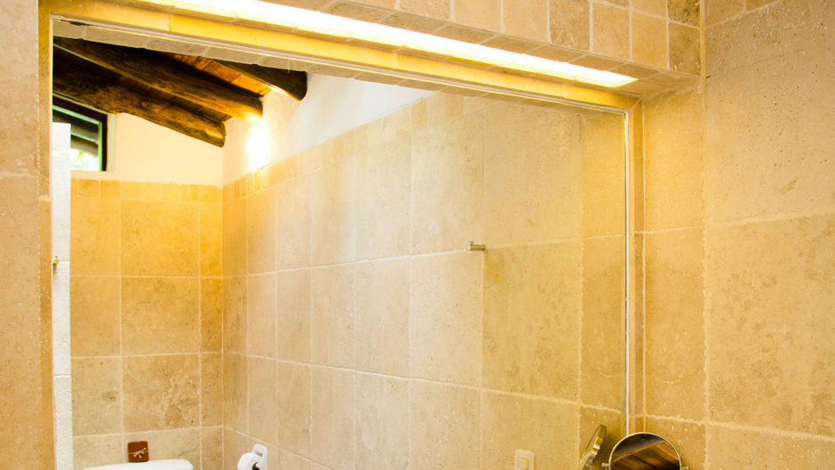 Inkaterra Machu Picchu Suite