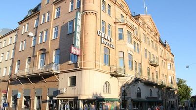 Grand Hotel