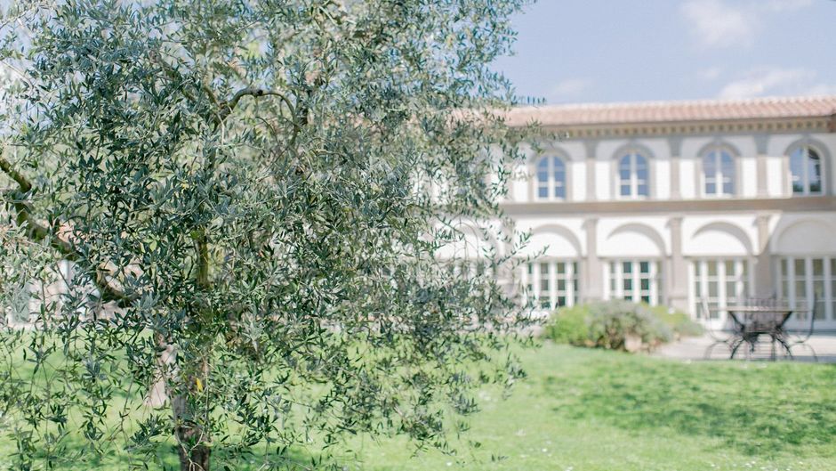 Relais La Corte Dei Papi Recreation