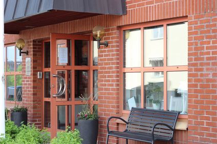 Hotell Fridhemsgatan