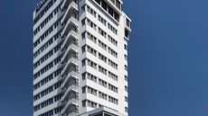 Hotel Fundador