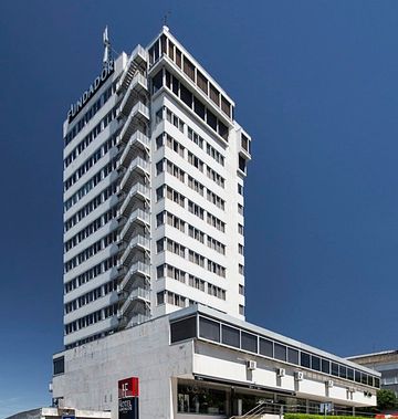 Hotel Fundador
