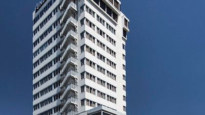 Hotel Fundador