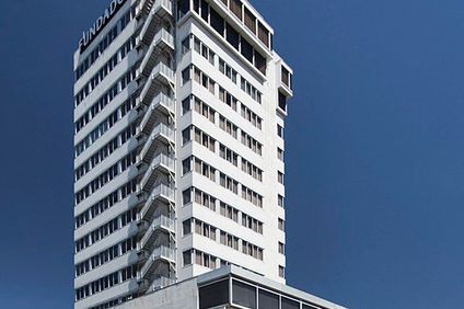 Hotel Fundador