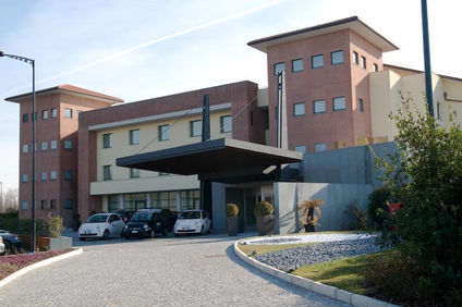Just Hotel Lomazzo Fiera