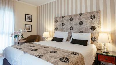 Eldan Hotel