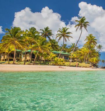 Yemaya Reefs