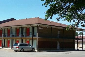 Red Carpet Inn