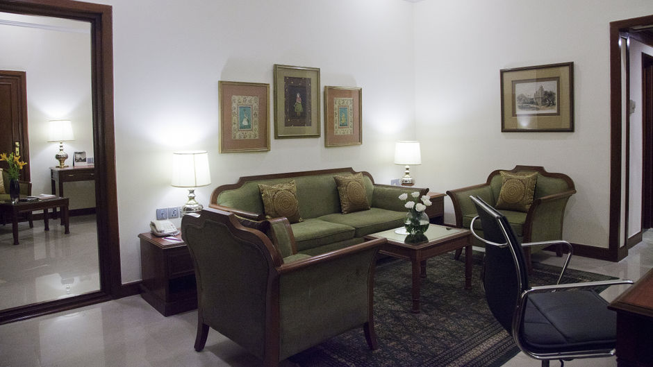 Vivanta Aurangabad, Maharashtra Room