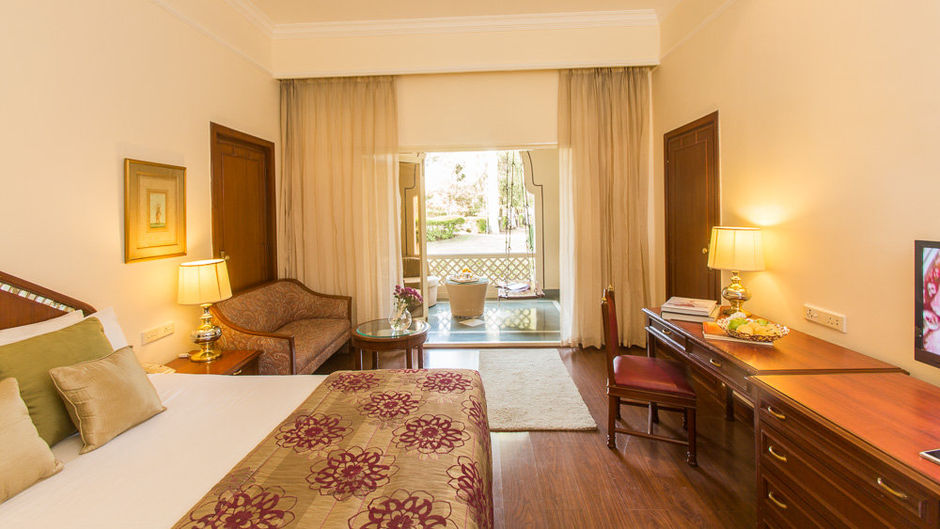 Vivanta Aurangabad, Maharashtra Room