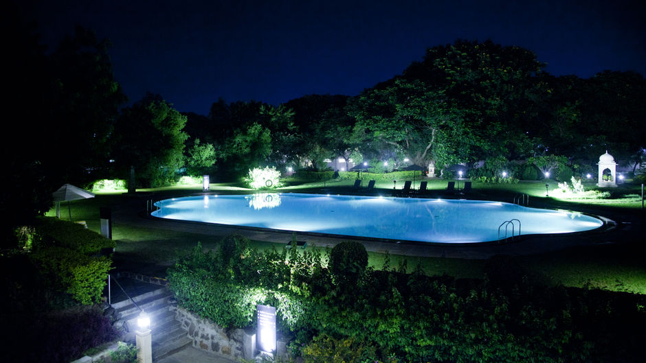 Vivanta Aurangabad, Maharashtra Pool