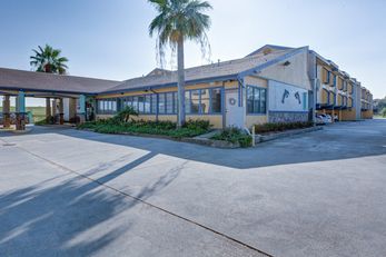Scottish Inn Galveston