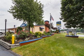 Scottish Inns New Cumberland