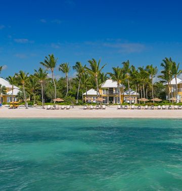 Tortuga Bay