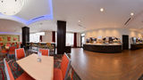 <b>Holiday Inn Express & Suites Monroe Restaurant</b>. Virtual Tours powered by <a href="https://www.leonardoworldwide.com/" title="Leonardo Worldwide" target="_blank">Leonardo</a>.