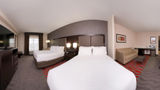 <b>Holiday Inn Express & Suites Monroe Room</b>. Virtual Tours powered by <a href="https://www.leonardoworldwide.com/" title="Leonardo Worldwide" target="_blank">Leonardo</a>.