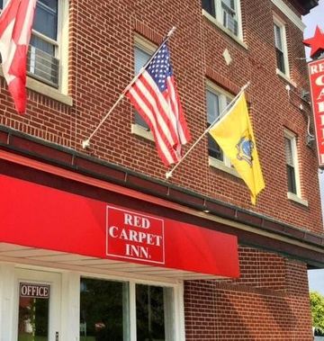 Red Carpet Inn Bridgeton