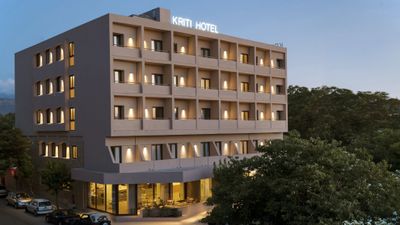 Kriti Hotel