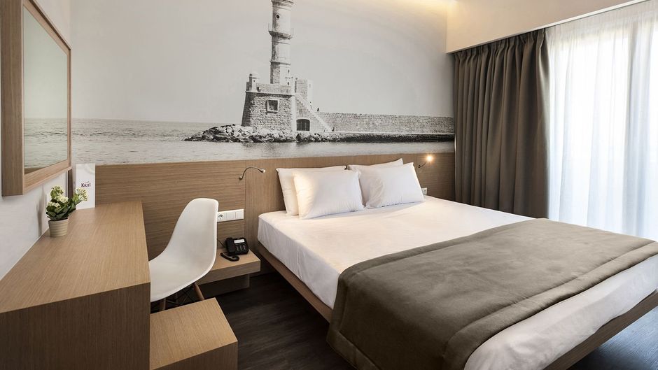 Kriti Hotel Other