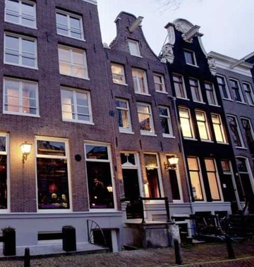 Hotel Sebastian's