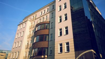 Hotel DeSilva Premium Poznan