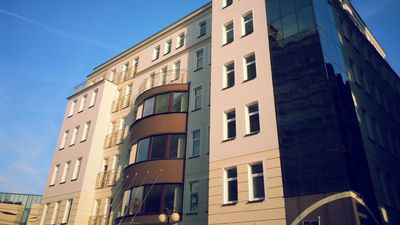 Hotel DeSilva Premium Poznan