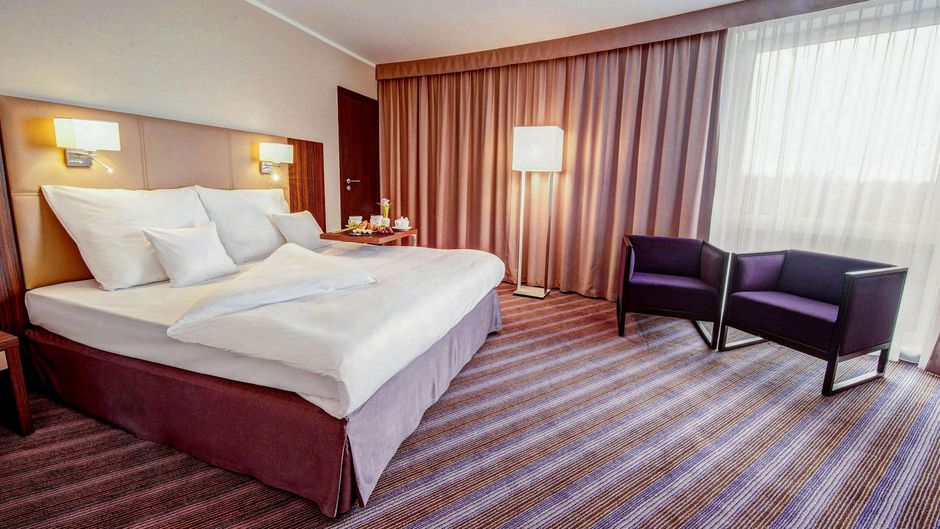 Hotel DeSilva Premium Poznan Other