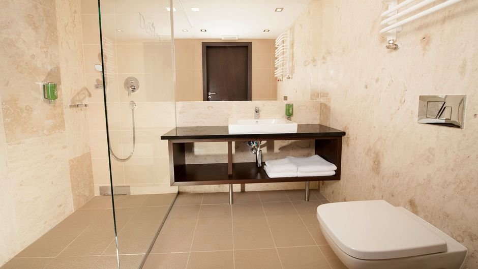 Hotel DeSilva Premium Poznan Room