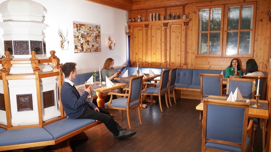 Transmar Travel Hotel Restaurant