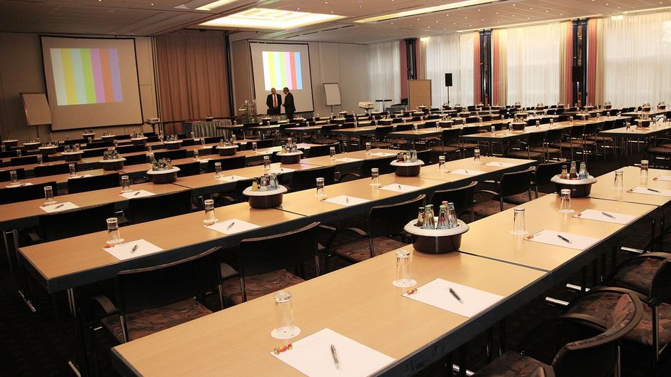 Transmar Travel Hotel Meeting