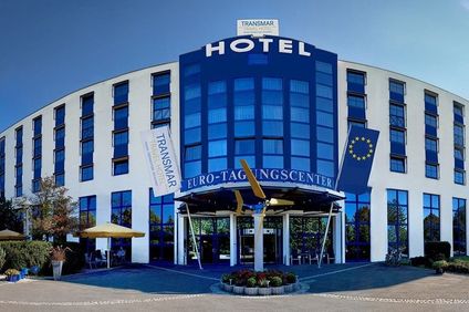 Transmar Travel Hotel